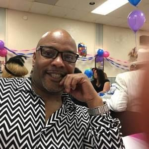 Meet your Posher, Tyrone